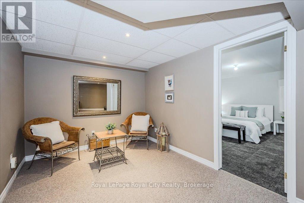 












291 BAMFORD DRIVE

,
North Perth (Listowel),




Ontario
N4W3V2

