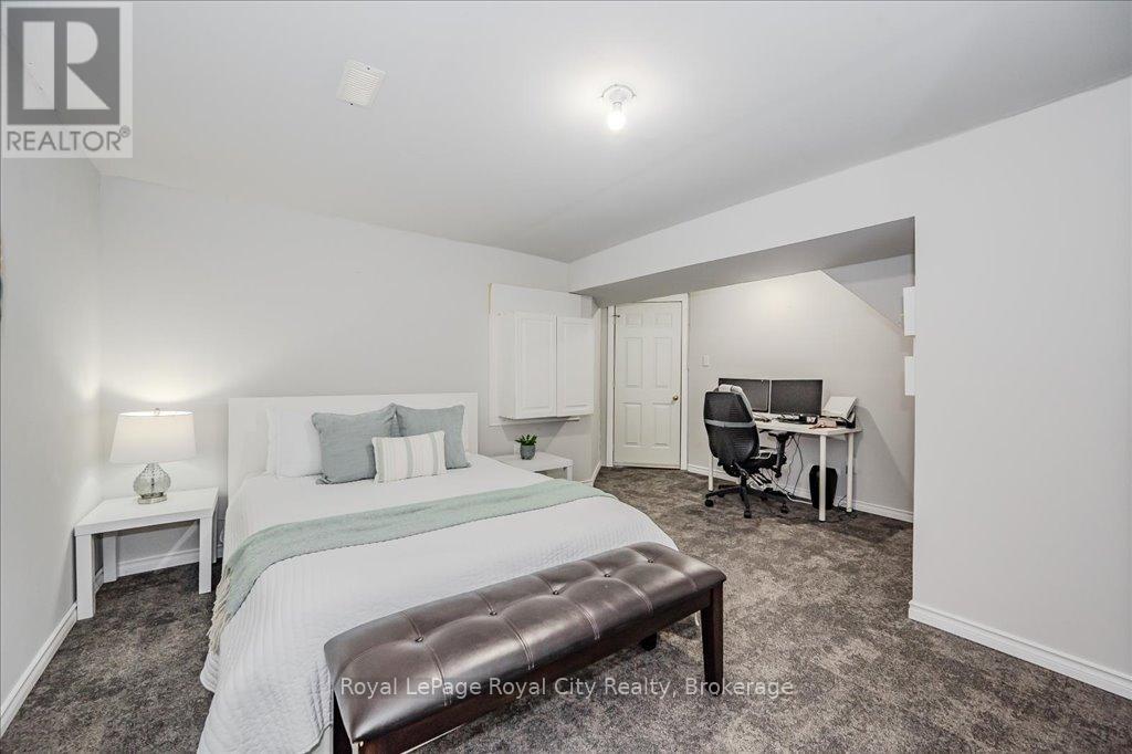












291 BAMFORD DRIVE

,
North Perth (Listowel),




Ontario
N4W3V2

