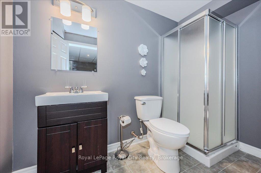 












291 BAMFORD DRIVE

,
North Perth (Listowel),




Ontario
N4W3V2


