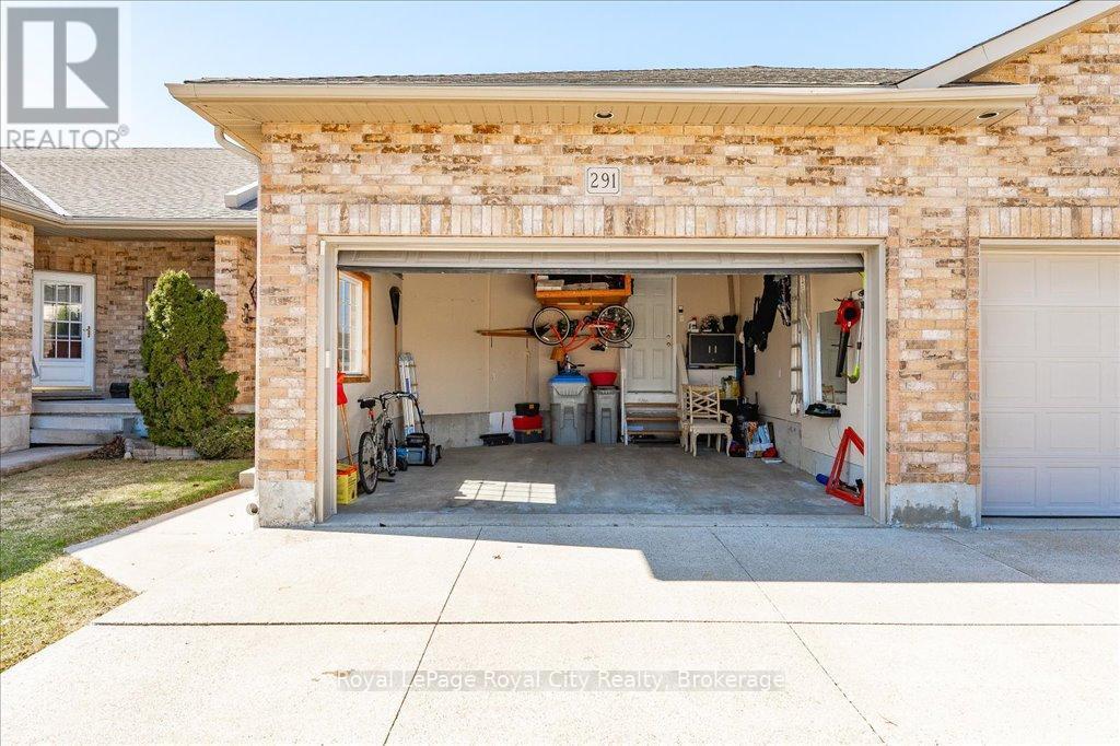 












291 BAMFORD DRIVE

,
North Perth (Listowel),




Ontario
N4W3V2

