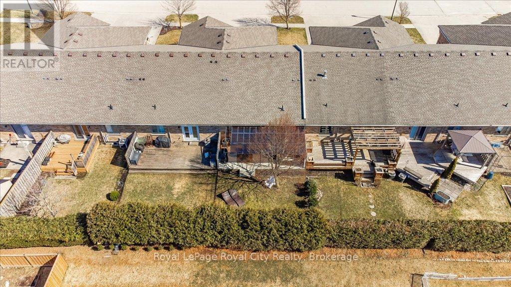 












291 BAMFORD DRIVE

,
North Perth (Listowel),




Ontario
N4W3V2

