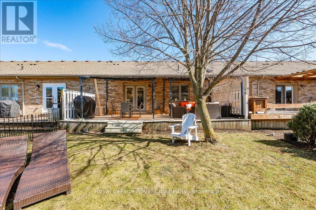 












291 BAMFORD DRIVE

,
North Perth (Listowel),




Ontario
N4W3V2

