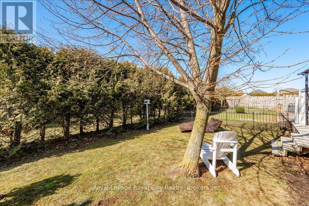 












291 BAMFORD DRIVE

,
North Perth (Listowel),




Ontario
N4W3V2

