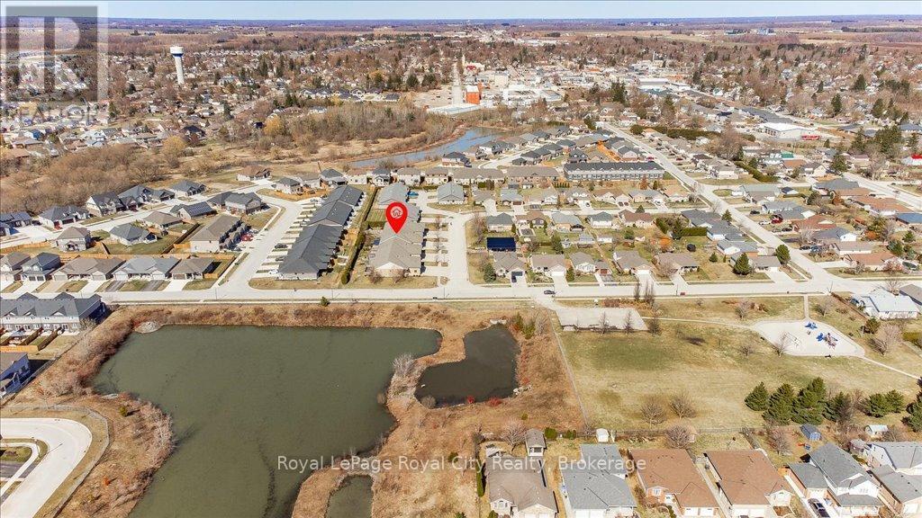 












291 BAMFORD DRIVE

,
North Perth (Listowel),




Ontario
N4W3V2

