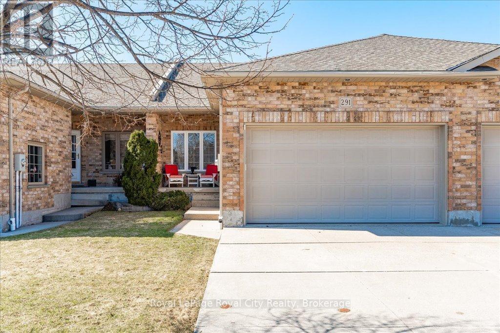 












291 BAMFORD DRIVE

,
North Perth (Listowel),




Ontario
N4W3V2

