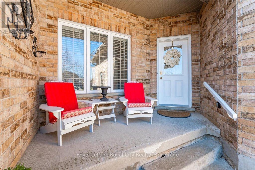












291 BAMFORD DRIVE

,
North Perth (Listowel),




Ontario
N4W3V2

