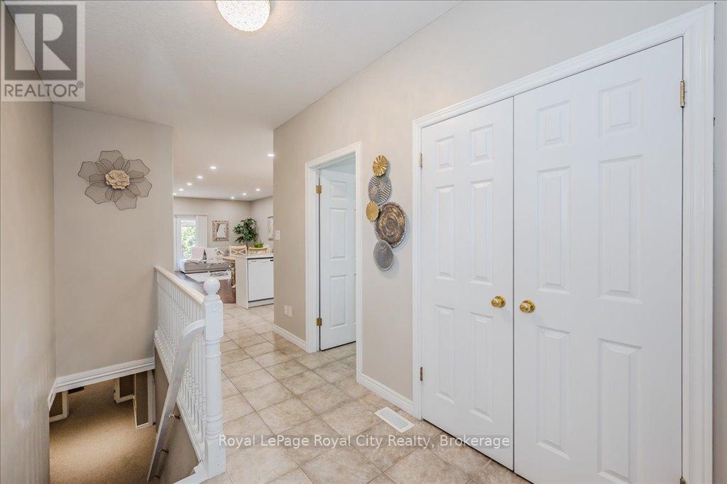 












291 BAMFORD DRIVE

,
North Perth (Listowel),




Ontario
N4W3V2

