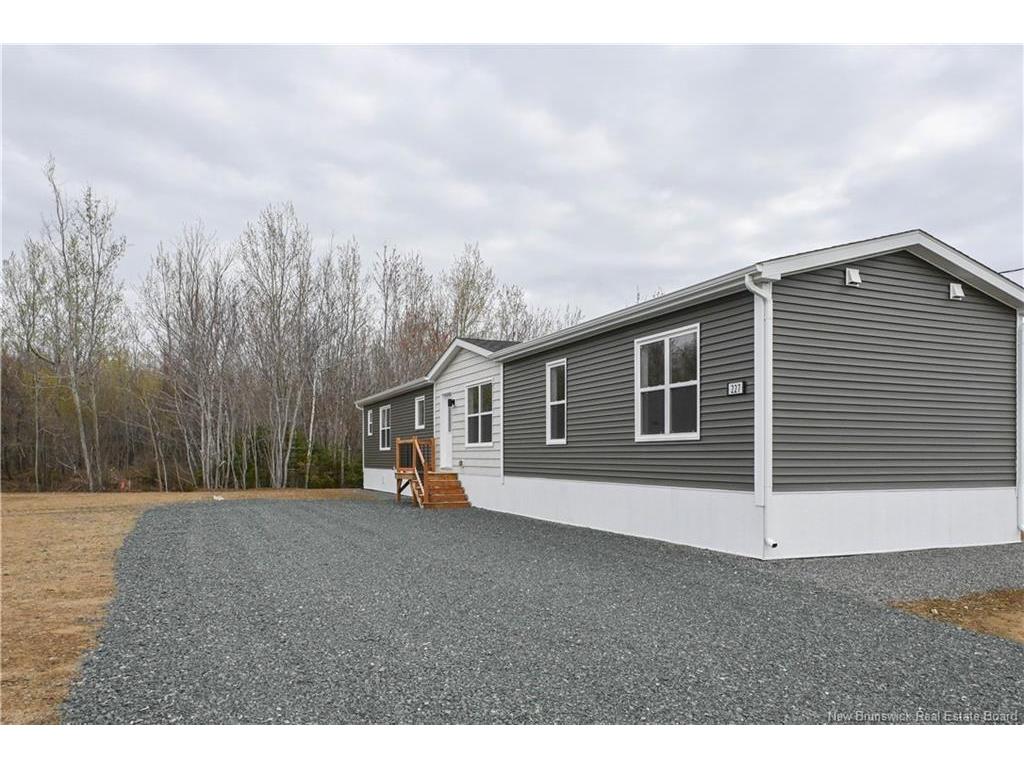 









227


rue Bella Vista

ST,
Tracadie,




NB
E1X 4W1

