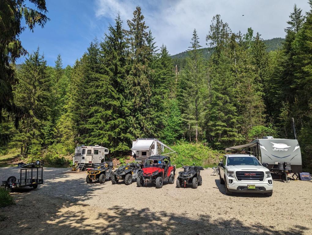 









5345


Highway 6

Highway,
Burton,







BC
V0G 1R0

