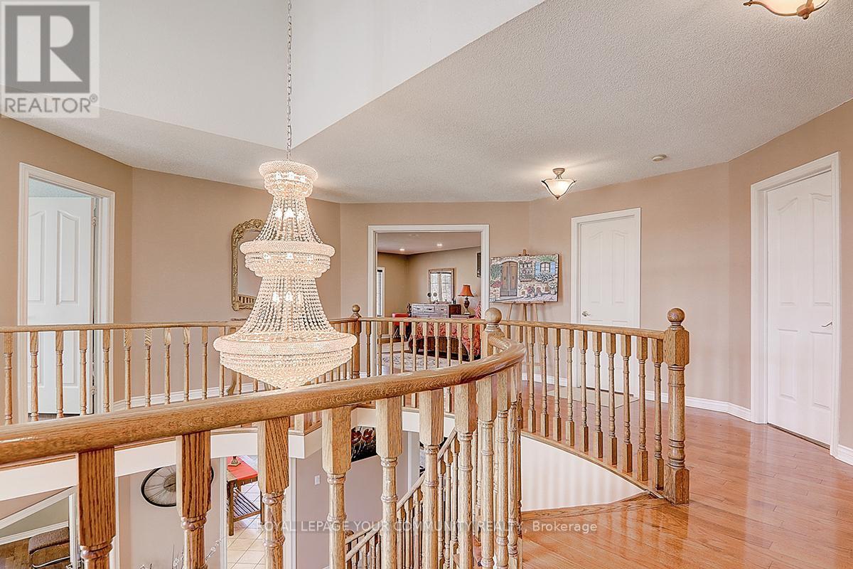 












891 COMFORT LANE

,
Newmarket,




Ontario
L3X1V7

