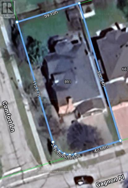 












891 COMFORT LANE

,
Newmarket,




Ontario
L3X1V7

