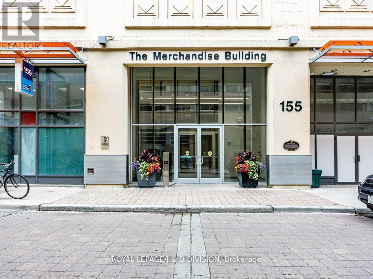 












PH21 - 155 DALHOUSIE STREET

,
Toronto,




Ontario
M5B2P7

