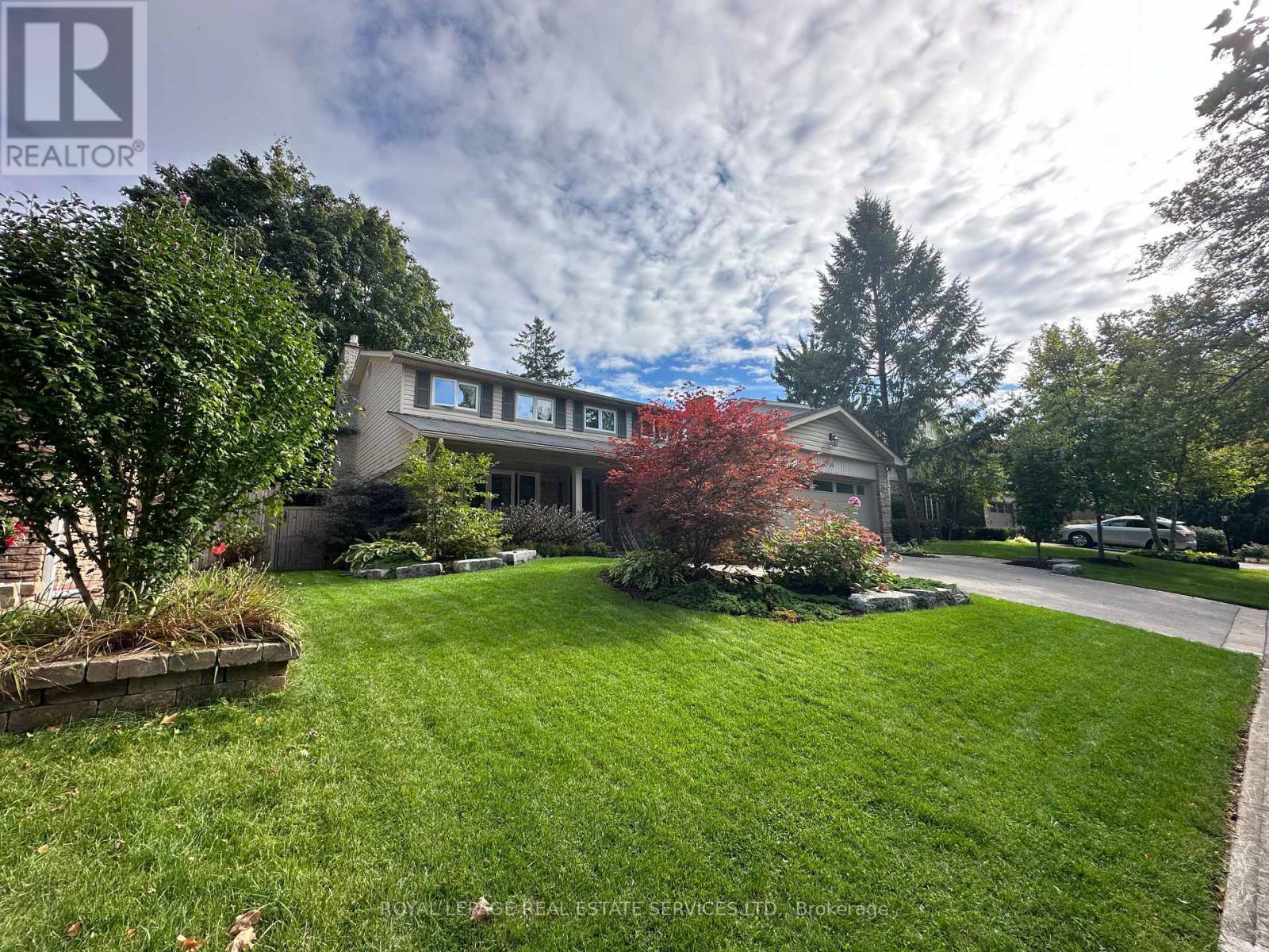 












2358 CANSO ROAD

,
Oakville,




Ontario
L6J5W6

