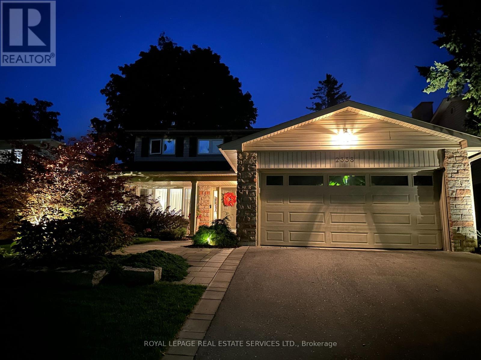 












2358 CANSO ROAD

,
Oakville,




Ontario
L6J5W6

