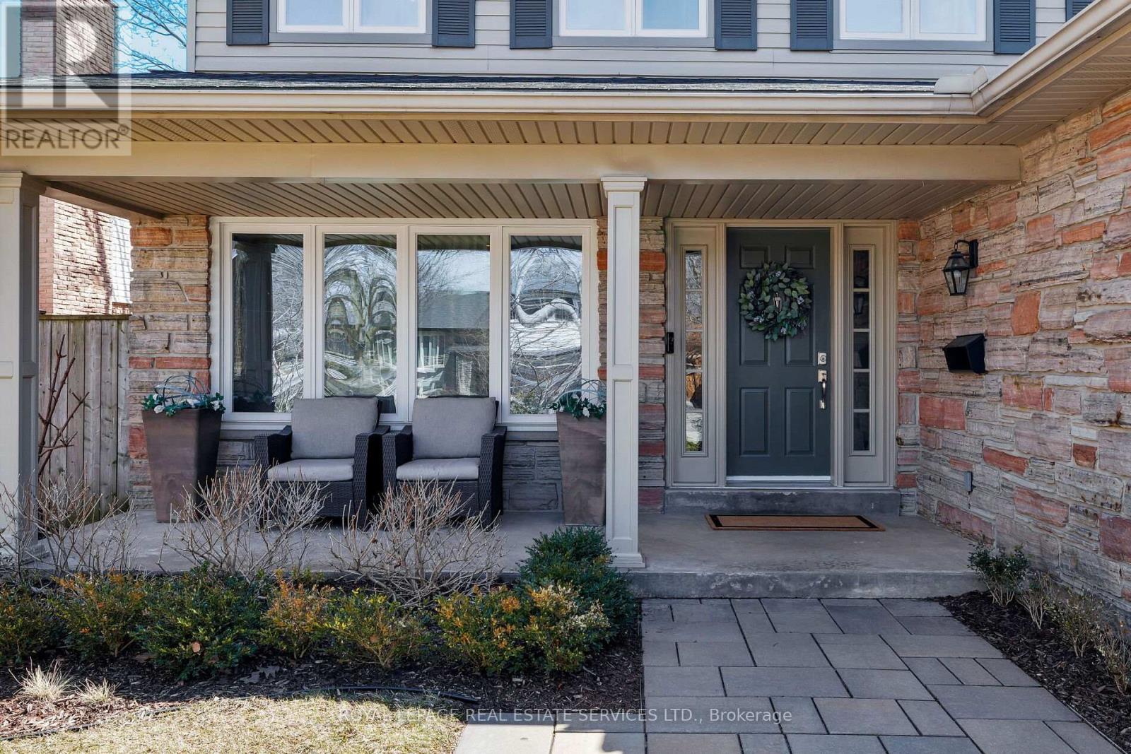 












2358 CANSO ROAD

,
Oakville,




Ontario
L6J5W6

