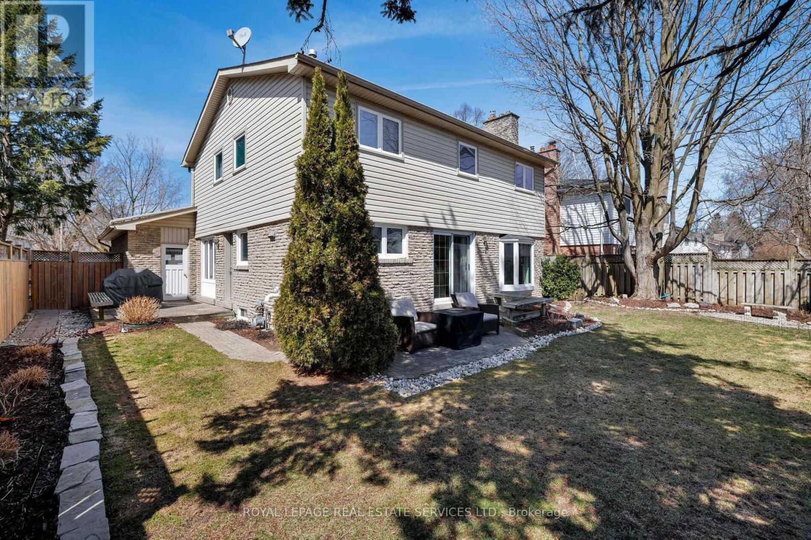 












2358 CANSO ROAD

,
Oakville,




Ontario
L6J5W6

