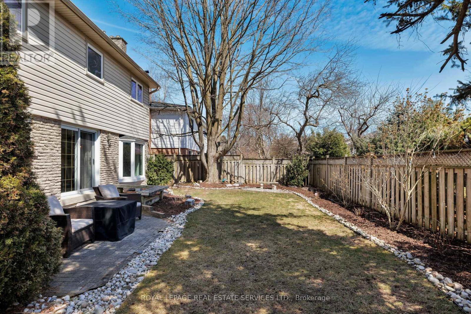 












2358 CANSO ROAD

,
Oakville,




Ontario
L6J5W6

