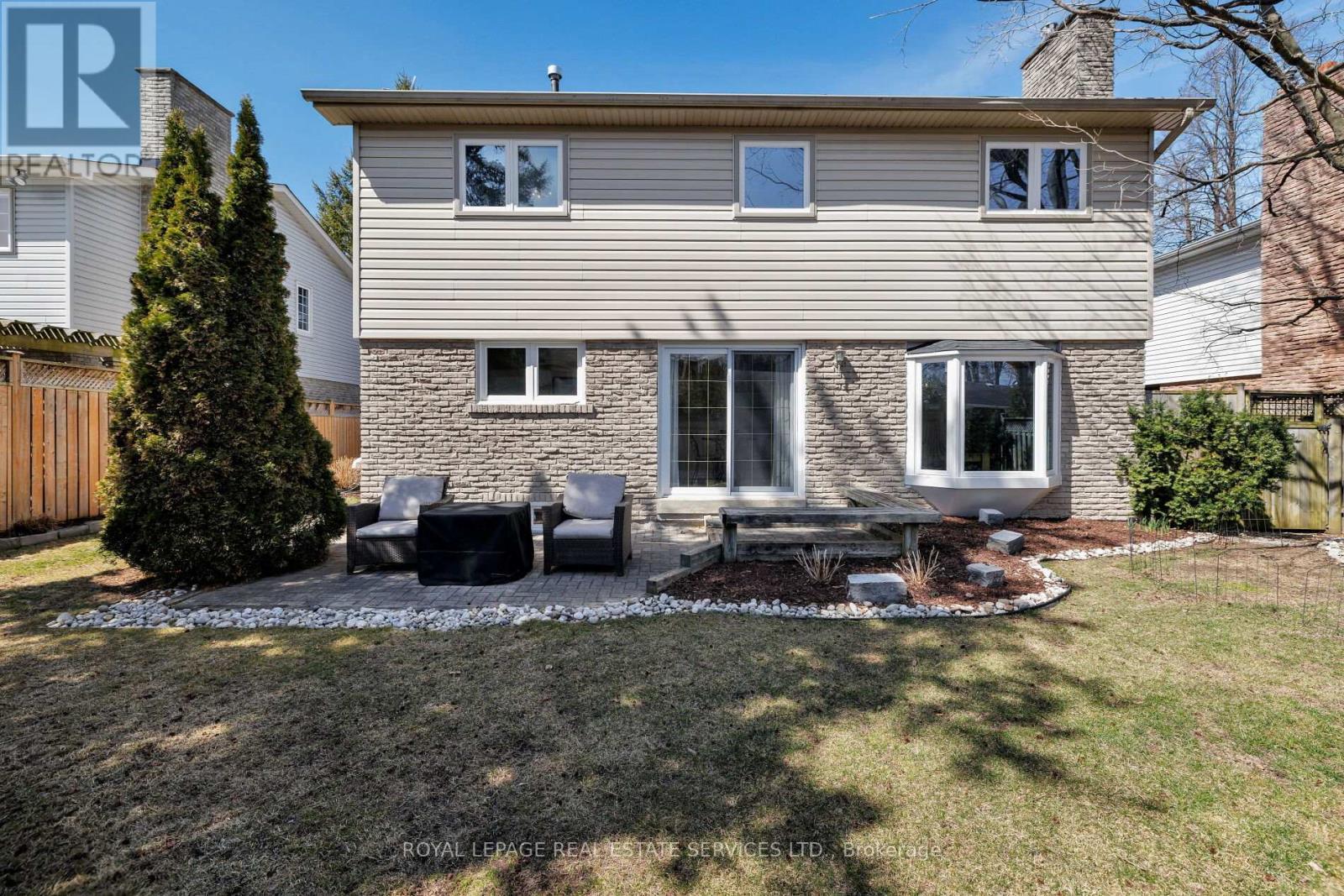 












2358 CANSO ROAD

,
Oakville,




Ontario
L6J5W6


