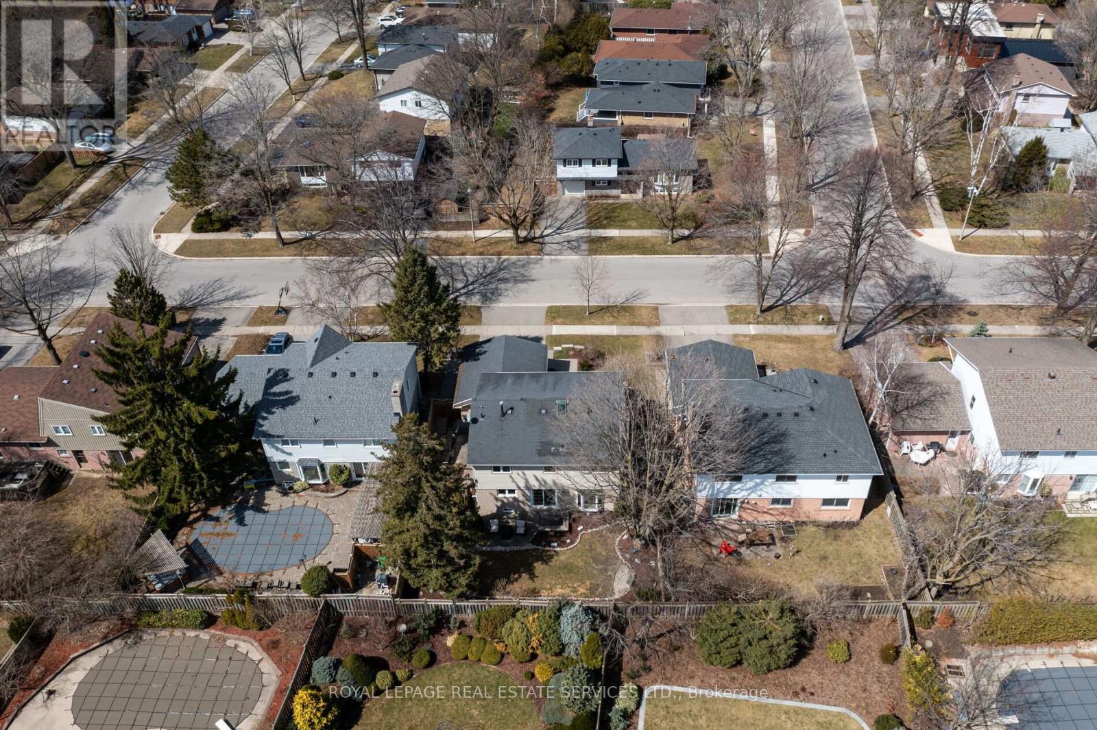












2358 CANSO ROAD

,
Oakville,




Ontario
L6J5W6

