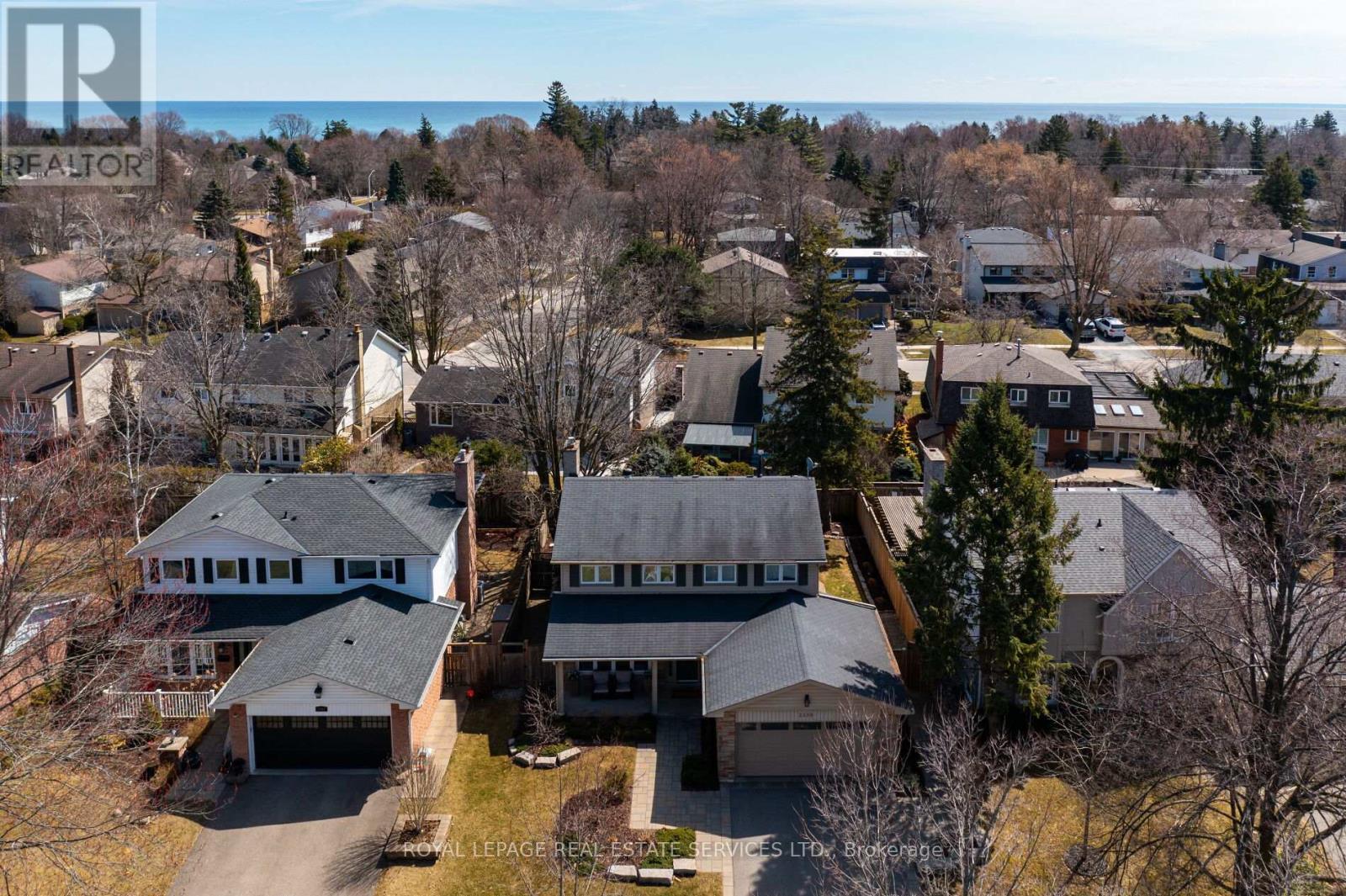 












2358 CANSO ROAD

,
Oakville,




Ontario
L6J5W6

