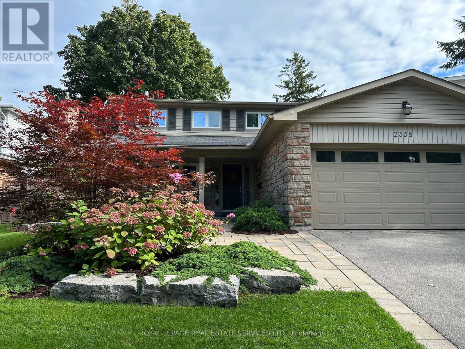 












2358 CANSO ROAD

,
Oakville,




Ontario
L6J5W6

