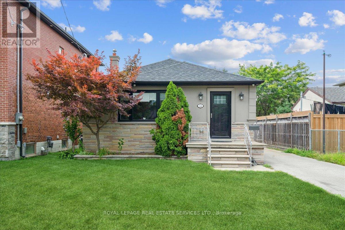 












14 RAMSBURY ROAD

,
Toronto,




Ontario
M8Z4V3

