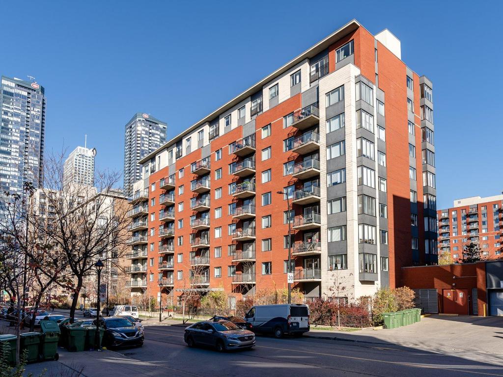 









551


Rue de la Montagne

, 610,
Montréal (Ville-Marie),




QC
H3C6S4

