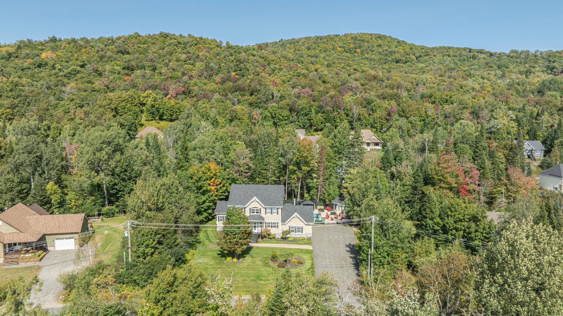









164


Ch. du Mont-Catherine

,
Sainte-Agathe-des-Monts,




QC
J8C1W4

