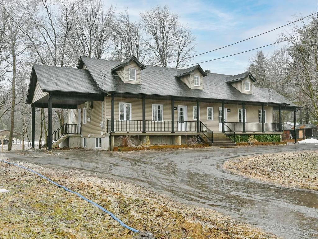 









2692Z

 - 2694Z


Ch. du Ruisseau-St-Georges S.

,
Saint-Jacques,




QC
J0K2R0

