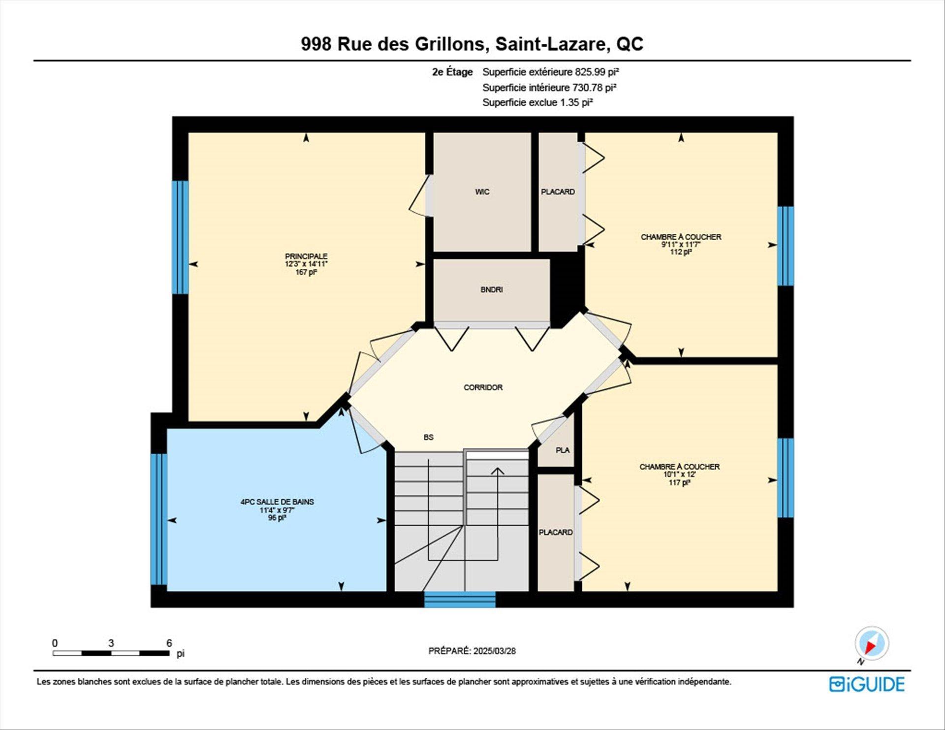 









998


Rue des Grillons

,
Saint-Lazare,




QC
J7T0J4

