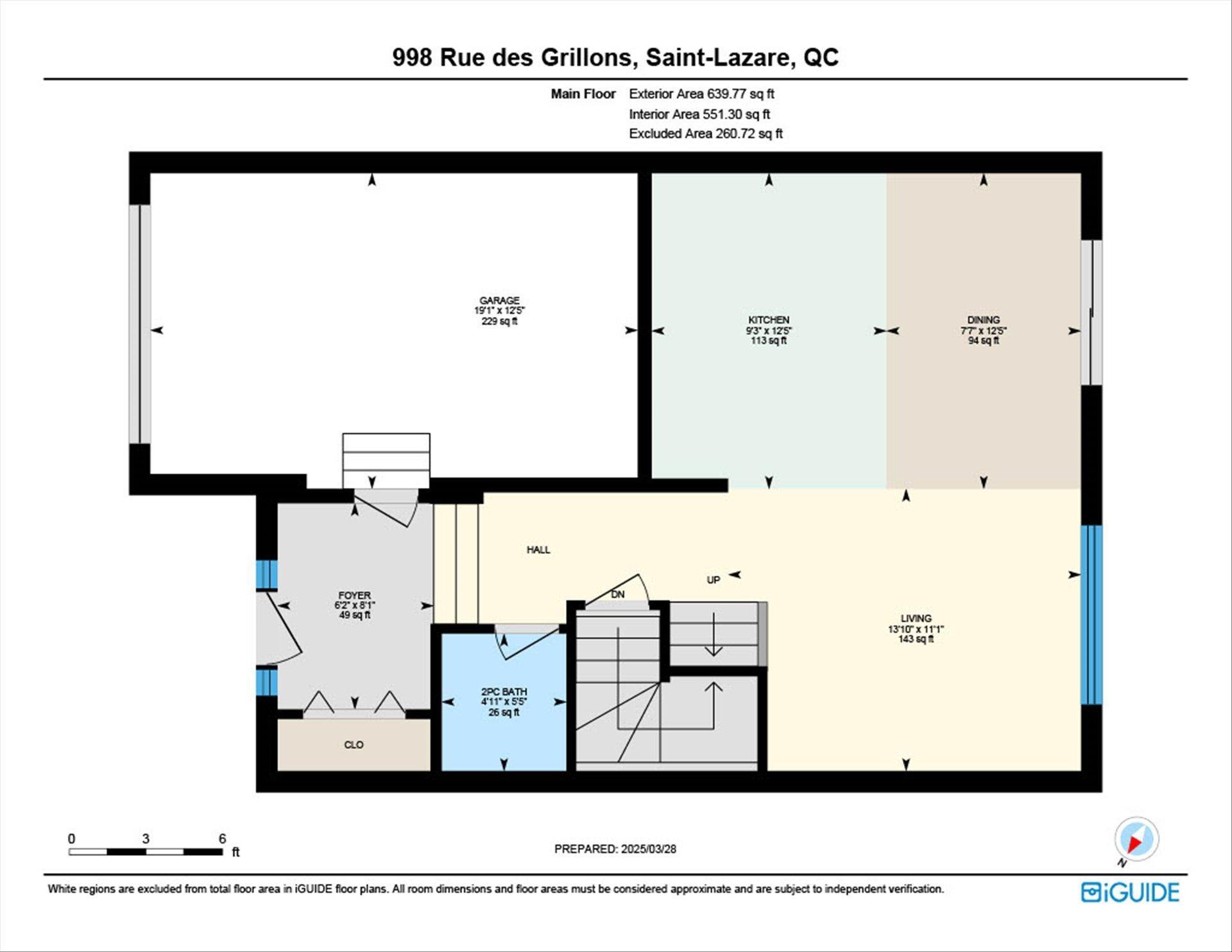 









998


Rue des Grillons

,
Saint-Lazare,




QC
J7T0J4

