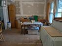 Maiin floor dining room.