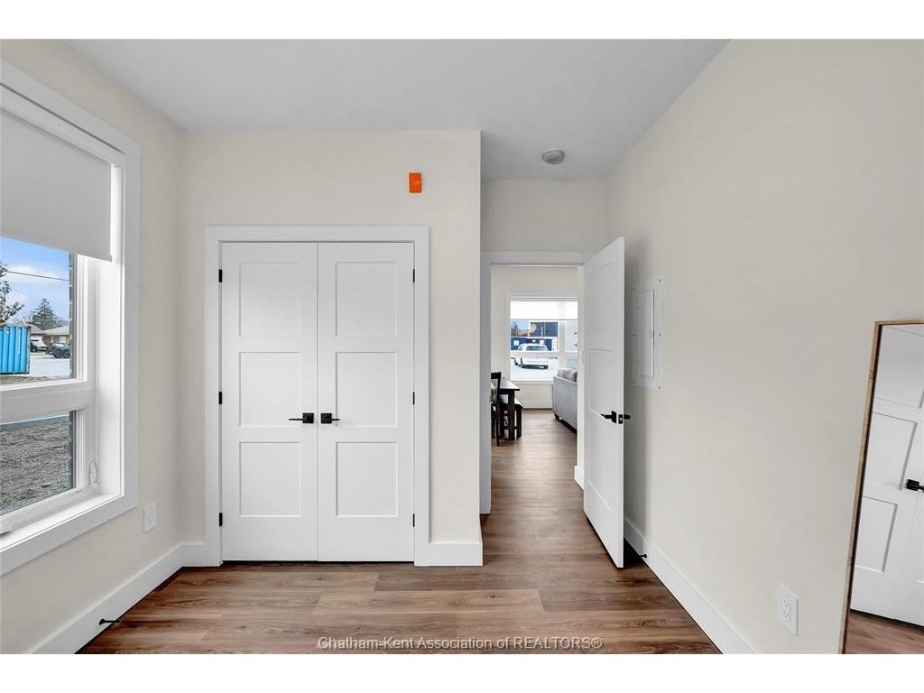 









12


Mill

Street West, 500,
Tilbury,




ON
N0P 2L0

