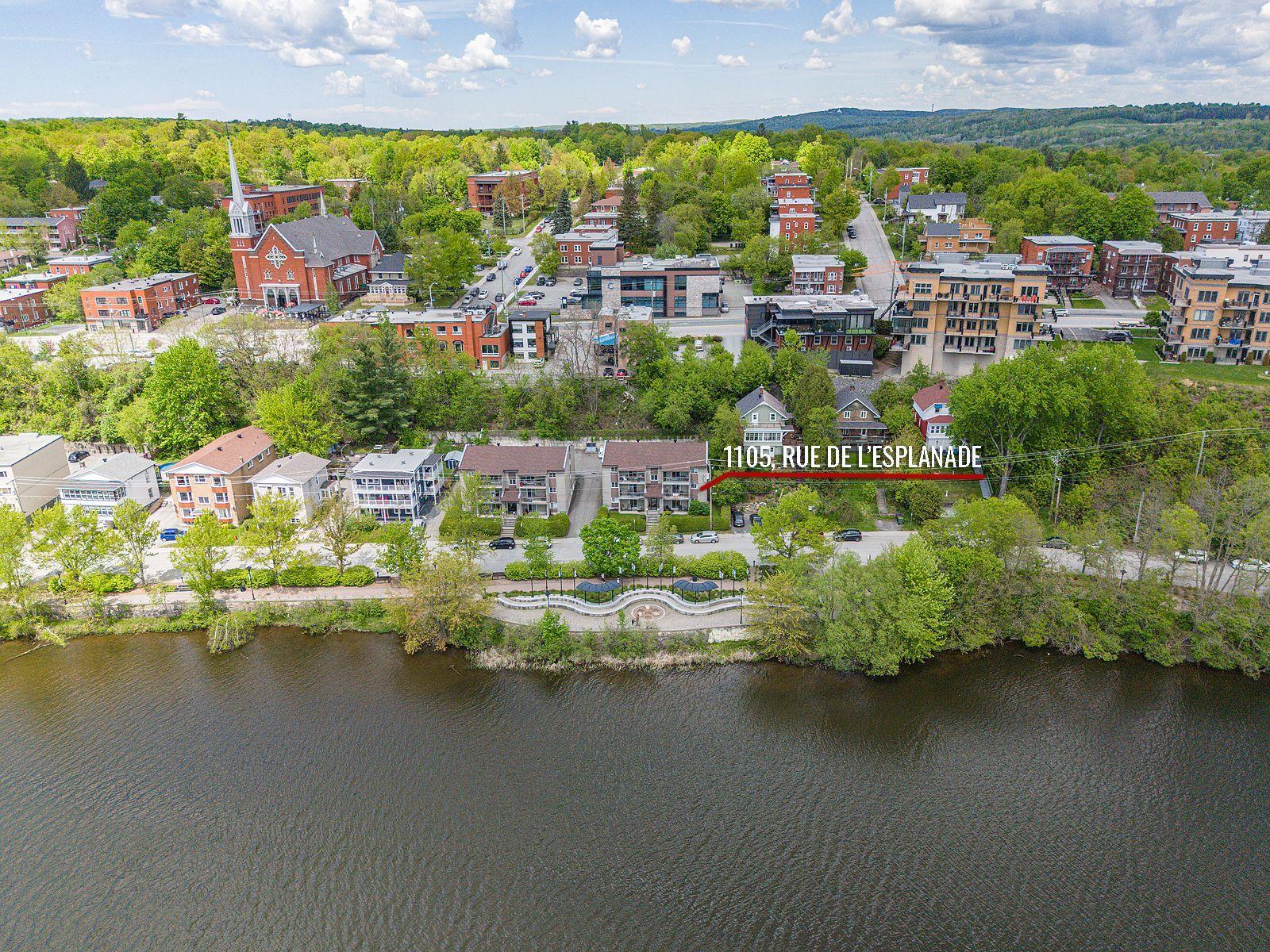 









1105


Rue de l'Esplanade

, 4,
Sherbrooke (Les Nations),




QC
J1H1S9

