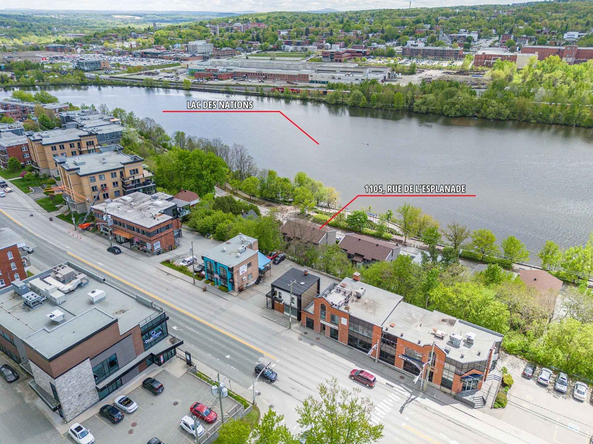 









1105


Rue de l'Esplanade

, 4,
Sherbrooke (Les Nations),




QC
J1H1S9

