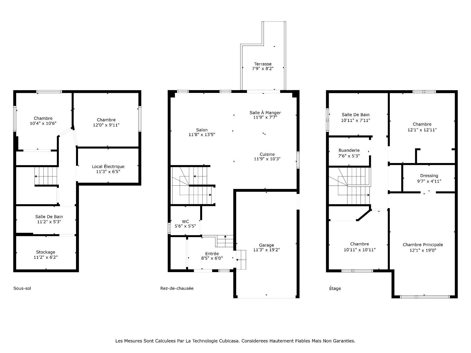 









185


Rue des Hauts-Bois

,
Gatineau (Masson-Angers),




QC
J8M0C9

