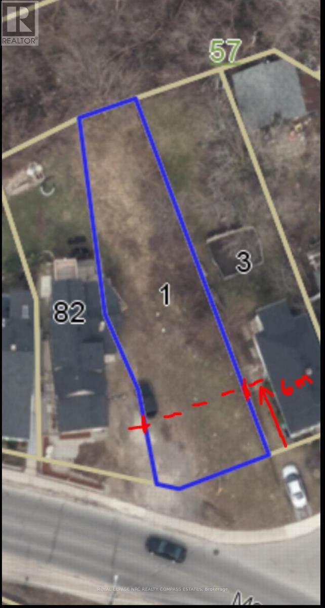 












1 BALL AVENUE

,
St. Catharines (Burleigh Hill),







Ontario
L2T1B4

