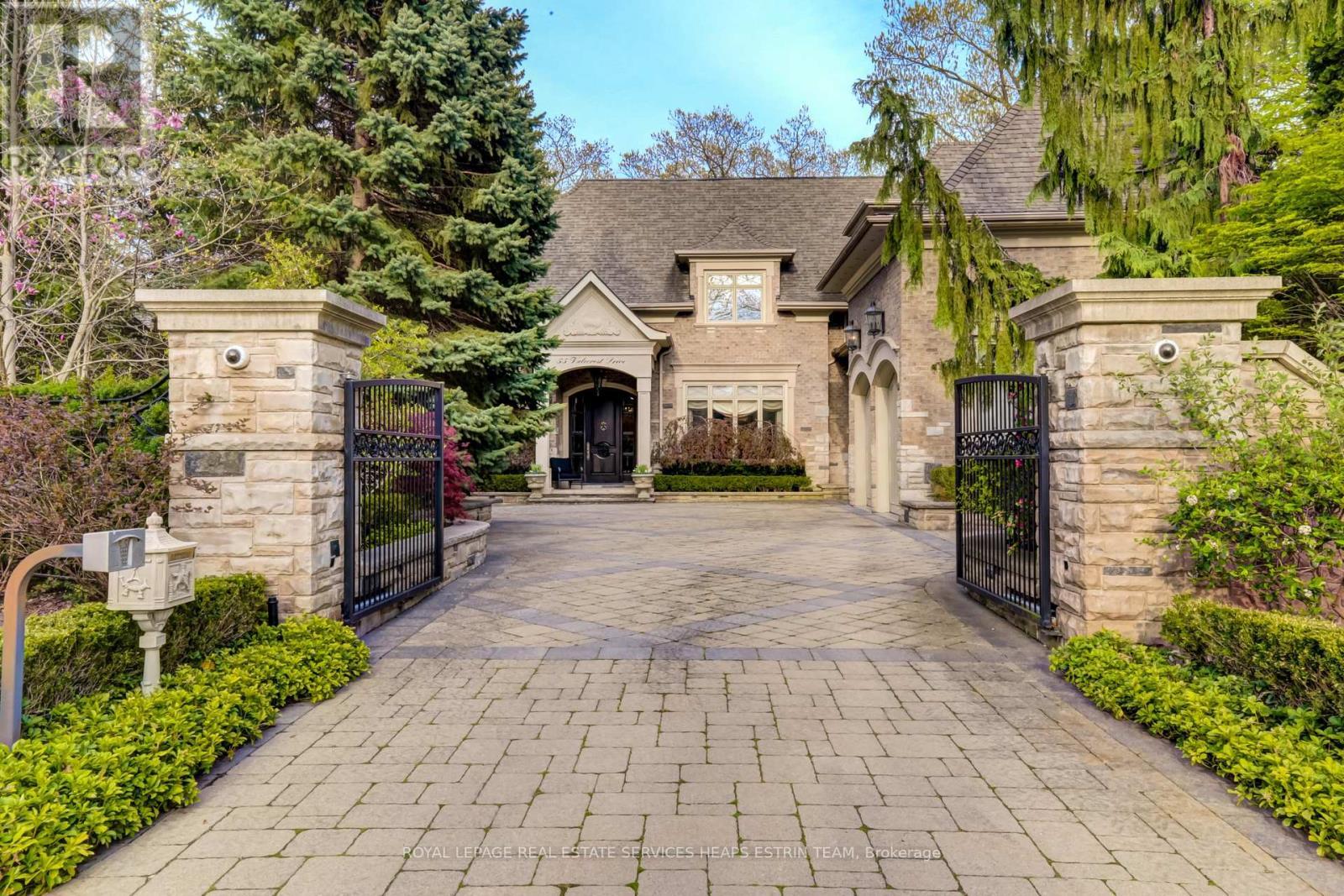 












55 VALECREST DRIVE

,
Toronto,




Ontario
M9A4P5

