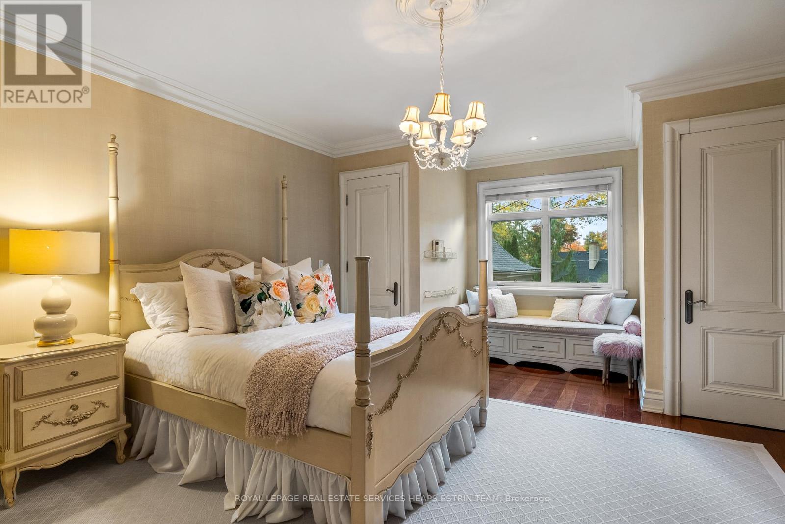 












55 VALECREST DRIVE

,
Toronto,




Ontario
M9A4P5

