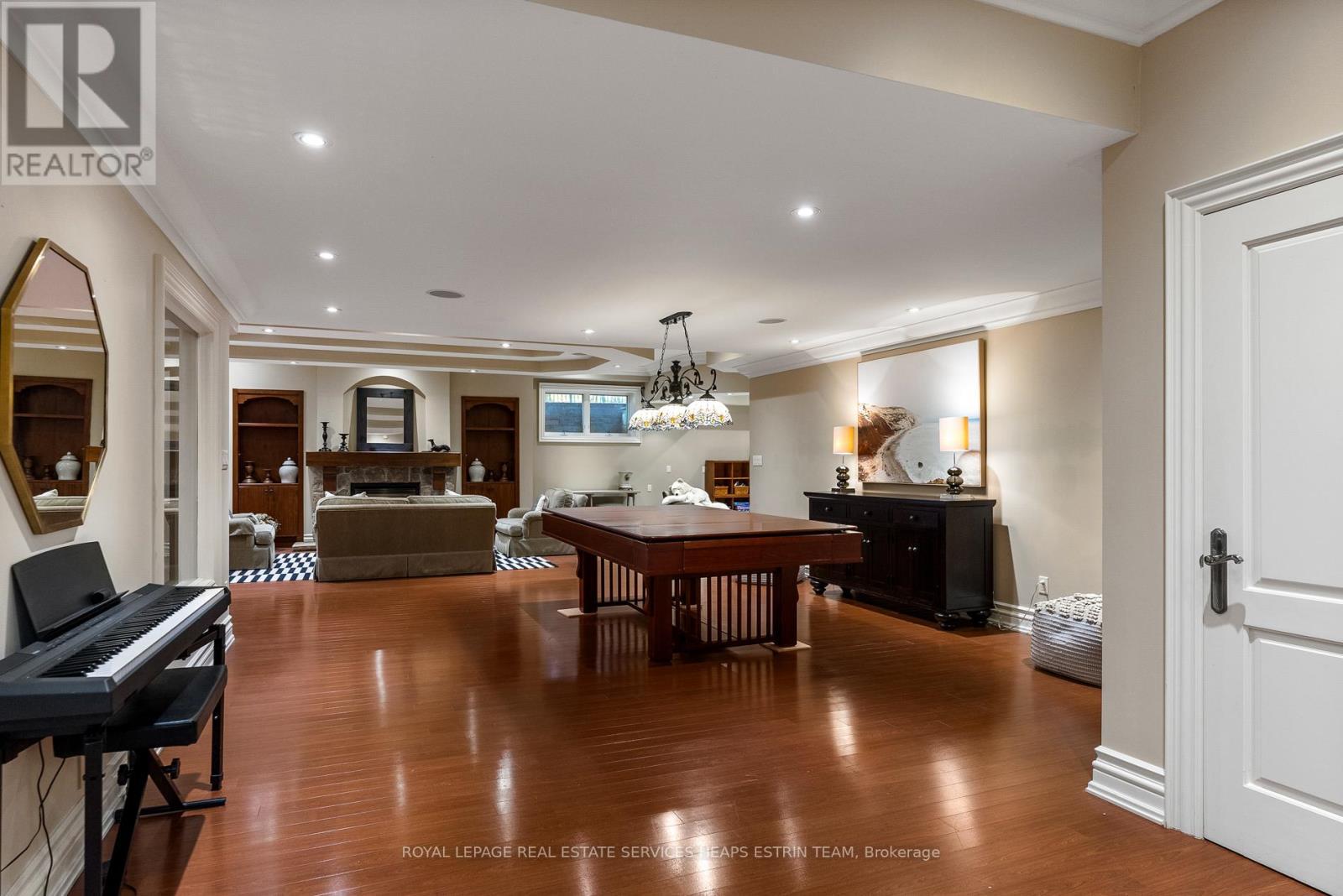 












55 VALECREST DRIVE

,
Toronto,




Ontario
M9A4P5

