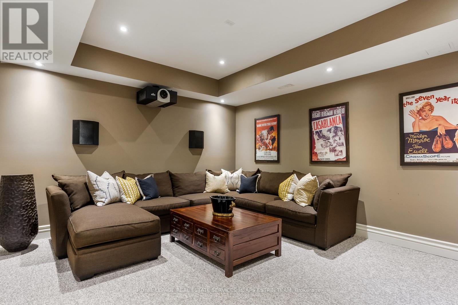 












55 VALECREST DRIVE

,
Toronto,




Ontario
M9A4P5

