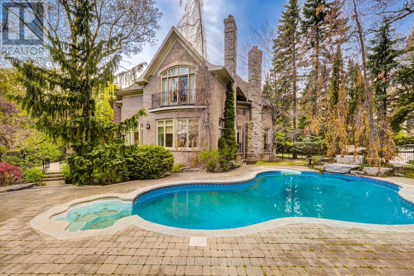 












55 VALECREST DRIVE

,
Toronto,




Ontario
M9A4P5

