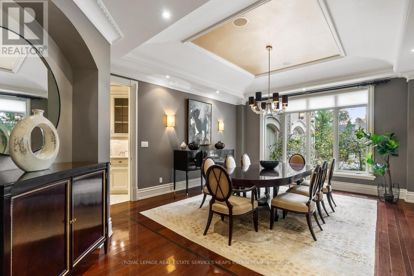 












55 VALECREST DRIVE

,
Toronto,




Ontario
M9A4P5

