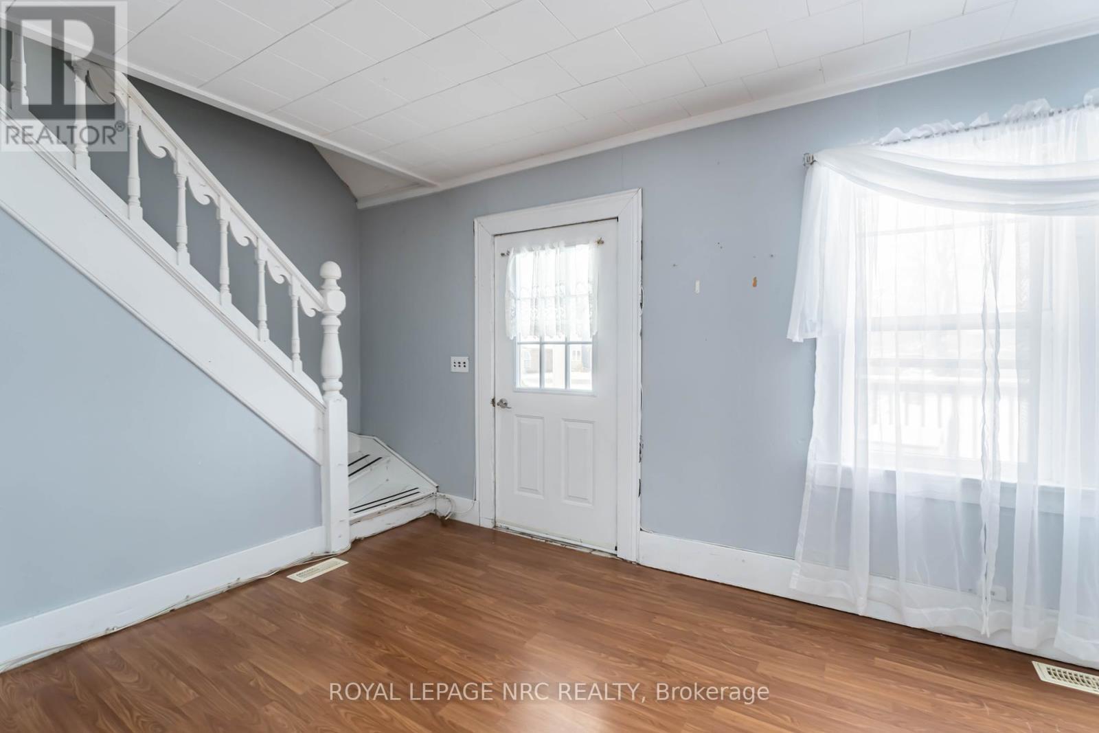 












368 RIDGEWAY ROAD

,
Fort Erie (Crystal Beach),




Ontario
L0S1N0

