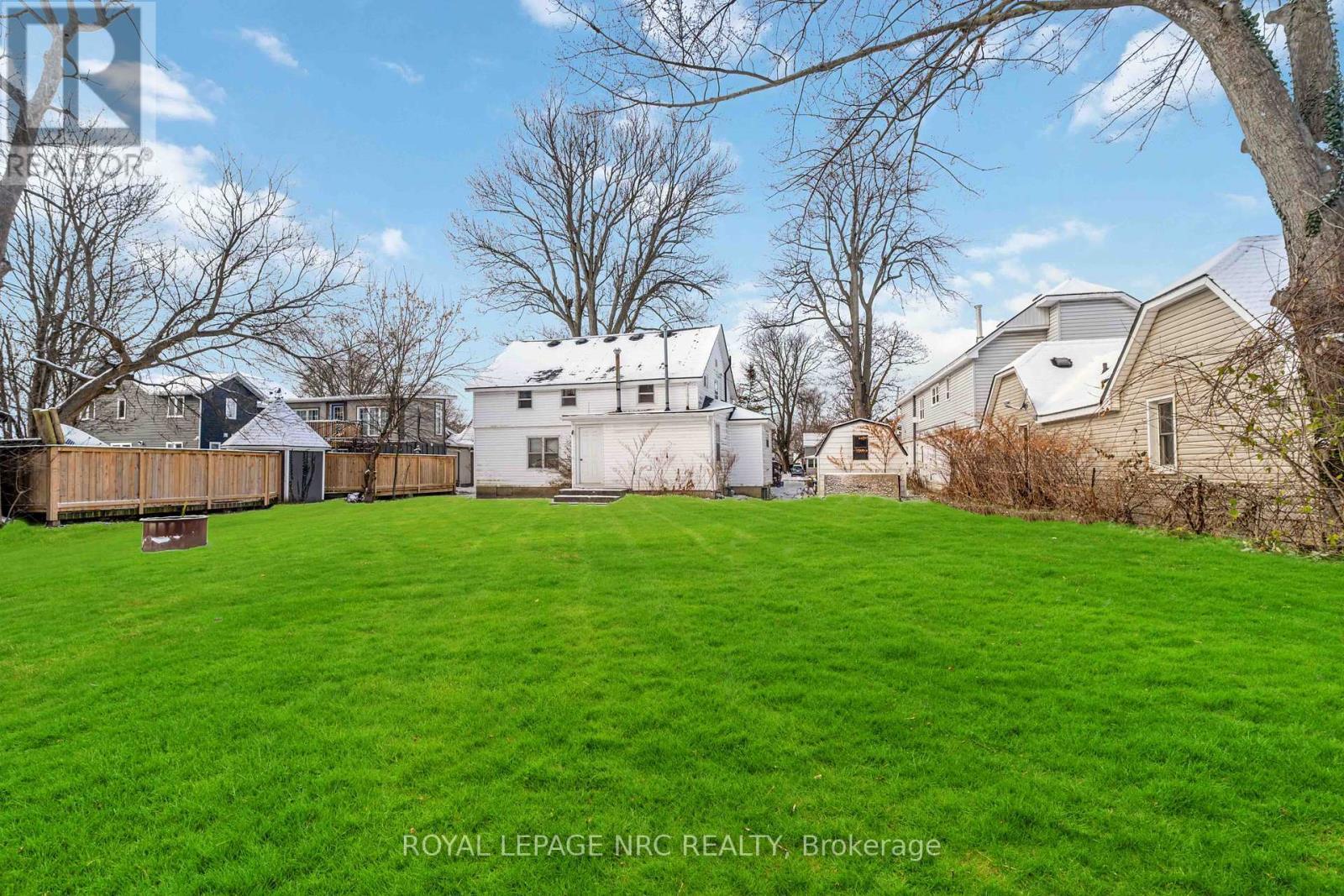 












368 RIDGEWAY ROAD

,
Fort Erie (Crystal Beach),




Ontario
L0S1N0

