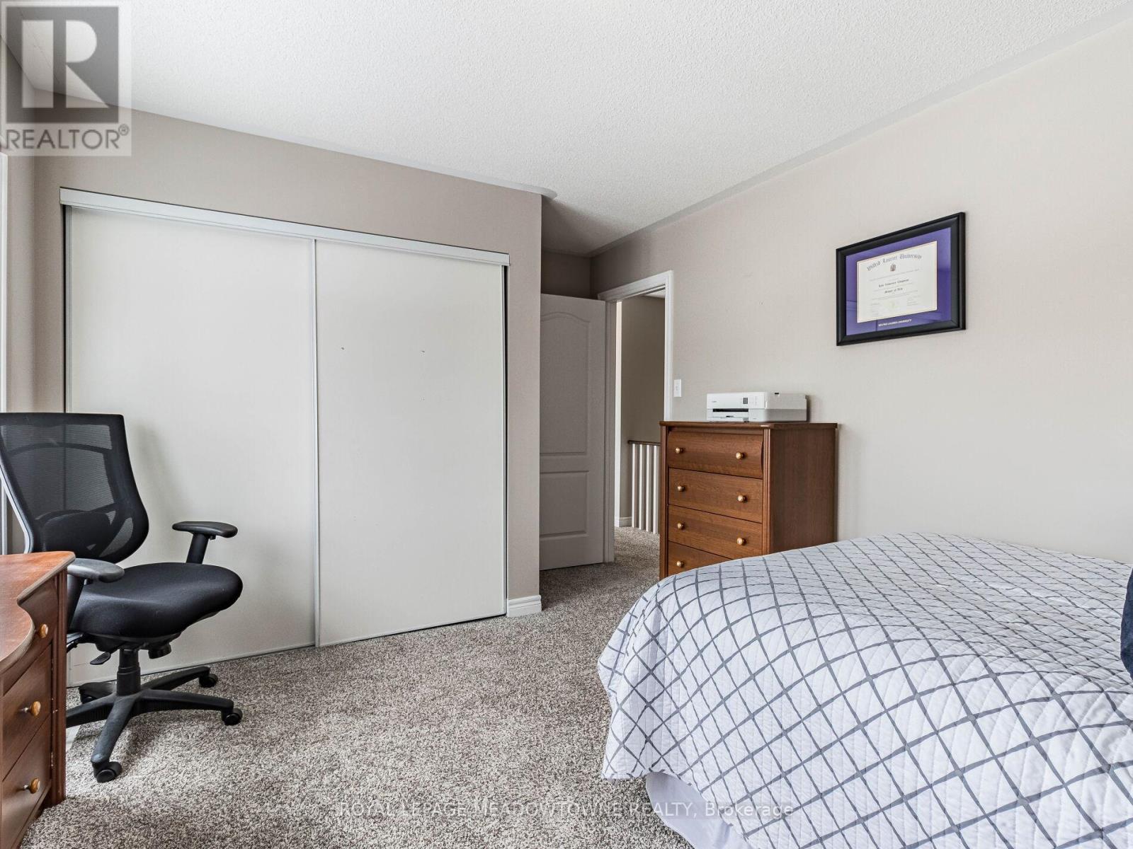 












51 ROBERTSON DAVIES DRIVE

,
Brampton,




Ontario
L7A1K3

