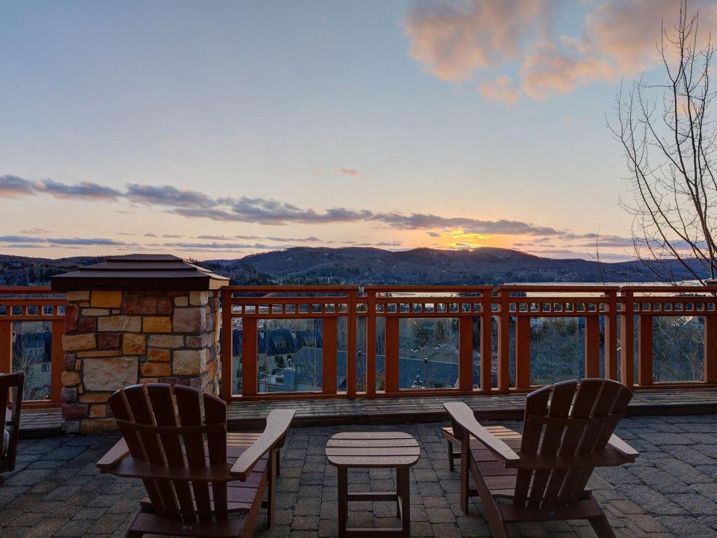 









168


Ch. au Pied-de-la-Montagne

, 4,
Mont-Tremblant,




QC
J8E3M2

