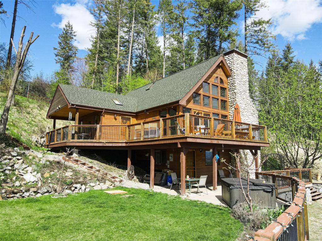 









9434


Hodges

Road,
Vernon,




BC
V1H 2C4

