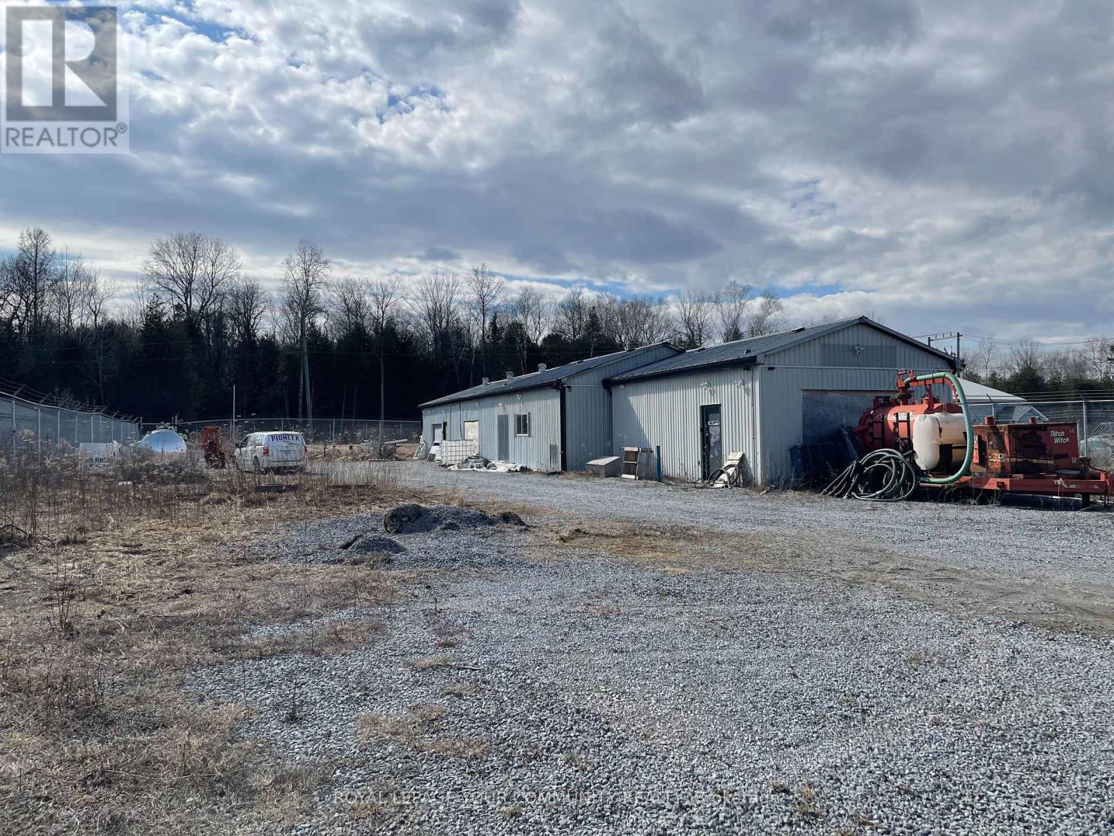 












172 REACH INDUSTRIAL PARK

,
Scugog,




Ontario
L9L0B6

