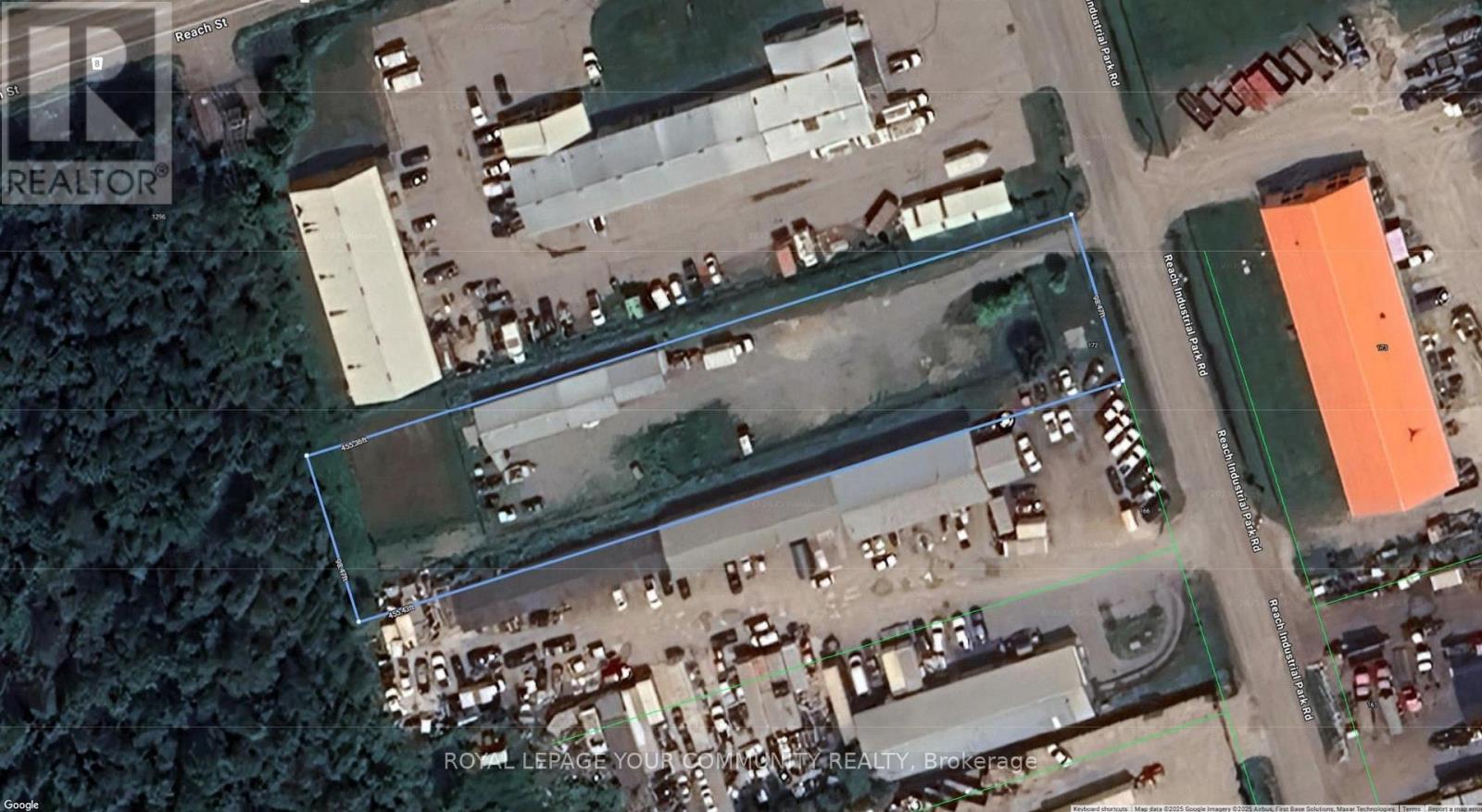 












172 REACH INDUSTRIAL PARK

,
Scugog,




Ontario
L9L0B6

